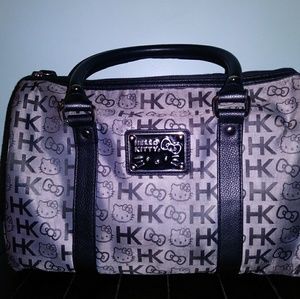 Hello Kitty Purse